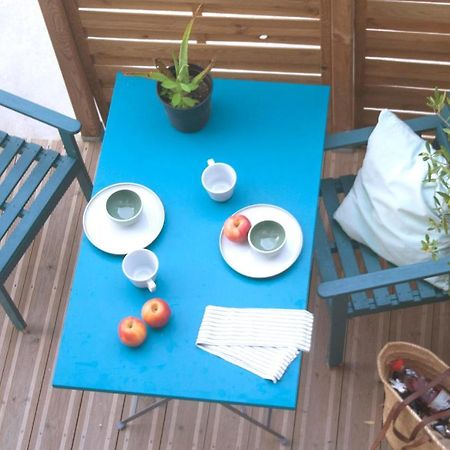 Loft Frontiere Montagne Et Plage Urrugne Kültér fotó