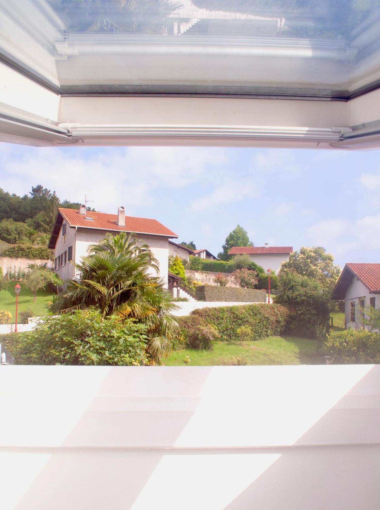 Loft Frontiere Montagne Et Plage Urrugne Kültér fotó